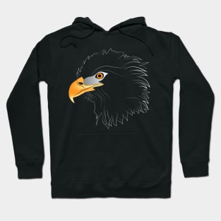 eagle Hoodie